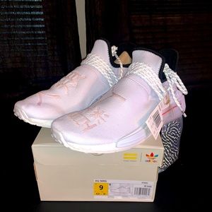 Adidas Pharrell Williams